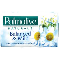 Palmolive Naturals Chamomile & Vitamin E сапун (90 г)