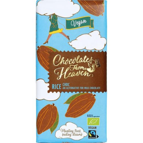 Chocolates From Heaven био веган шоколад (100 г)