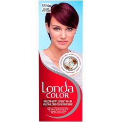 Londa Color боя за коса, махагон 55/46 (1 бр.)