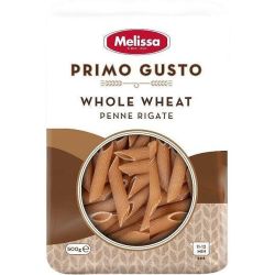 Melissa Primo Gusto пълнозърнести пене ригате (500 г)