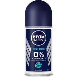 Nivea Men рол он Fresh Ocean (50 мл)