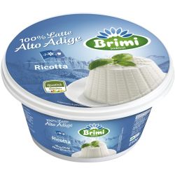 Brimi сирене рикота (250 г)