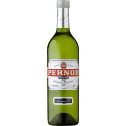 Pernod Paris анасонова напитка (700 мл)