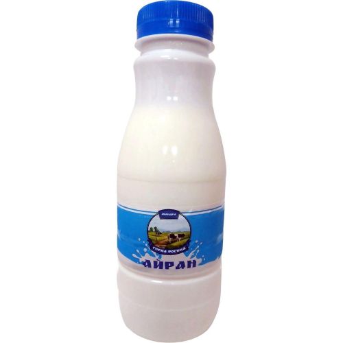 Мандра Горна Росица айрян (330 мл)