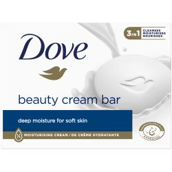 Dove Beauty Cream Bar сапун (90 г)