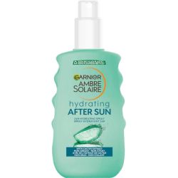 Garnier Ambre Solaire спрей след слънце (150 мл)