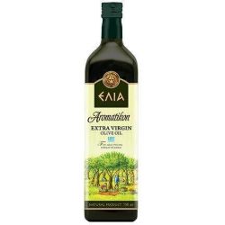Elia маслиново масло екстра върджин Ароматикон (750 мл)