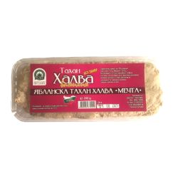 Ябланска мечта халва без захар (200 г)