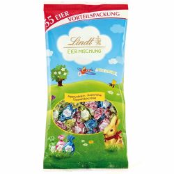 Lindt XXL великденски лакомства за деца (288 г)