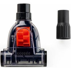 Muhler турбо четка за мебели, прах и домашни любимци (1 бр.)