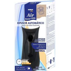 Romar Air Matic машинка за ароматизатори (1 бр.)