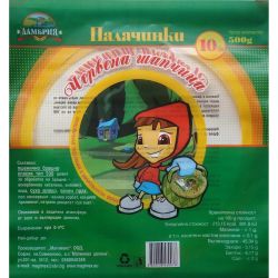 Магимекс палачинки, 10 бр. (500 г)