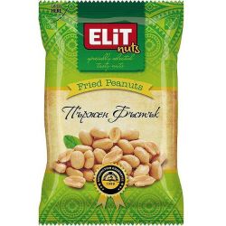 Elit Nuts пържени фъстъци (140 г)