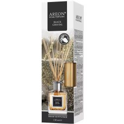 Areon Home Perumes Black Crystal ароматизатор  (150 мл)