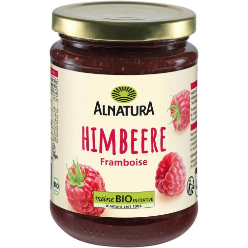 Alnatura био конфитюр малина (420 г)