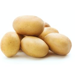 Картофи мити, на килограм (1 кг)