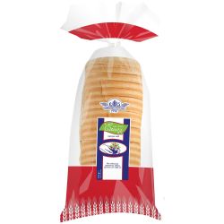 Елиаз хляб рол тост (550 г)