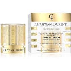 Christian Laurent Luxury Diamond серум за лице и очи (30 мл)
