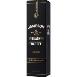Jameson Black Barrel ирландско уиски (700 мл)