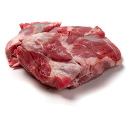 Hit Max телешка плешка, охладена, на килограм (1 кг)