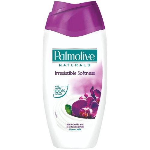 Palmolive Black Orchid душ гел (250 мл)