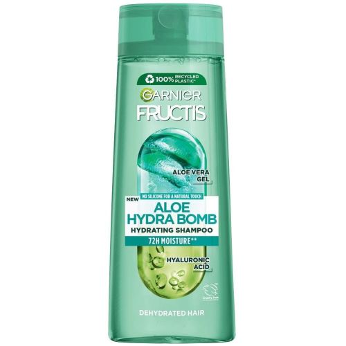 Garnier Fructis Aloe Hydra Bomb шампоан (400 мл)