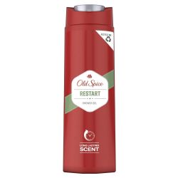 Old Spice Restart душ гел (400 мл)