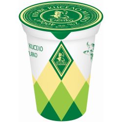 Еленко краве кисело мляко 2% (400 г)