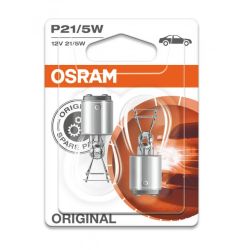 Osram автокрушка P21/5W 12V BAY15D (1 бр.)