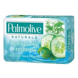 Palmolive Naturals Green Tea & Cucumber сапун (90 г)