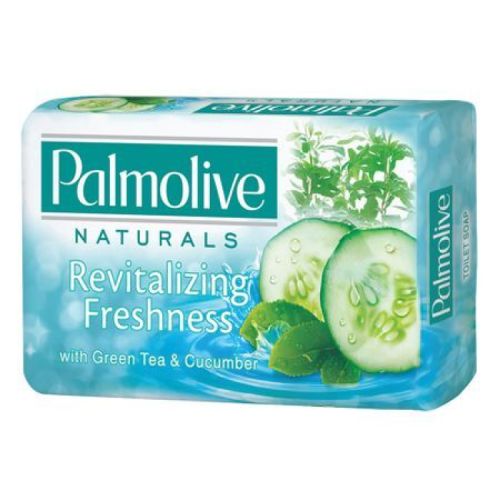 Palmolive Naturals Green Tea & Cucumber сапун (90 г)