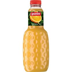 Granini сок портокал 50% (1 л)