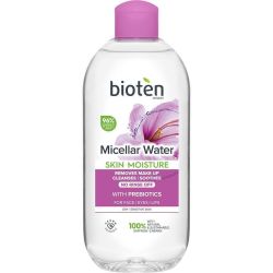 Bioten мицеларна вода чувствителна кожа (400 мл)