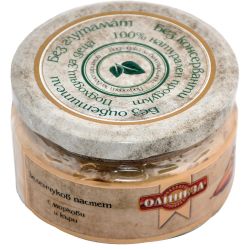 Олинеза зеленчуков пастет с моркови и къри (180 г)