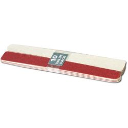 B-Max хартиени пили за нокти (10 бр.)