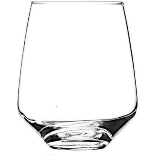 Uniglass King чаша за вода, 410 мл (1 бр.)