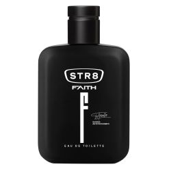 STR8 Faith тоалетна вода (50 мл)