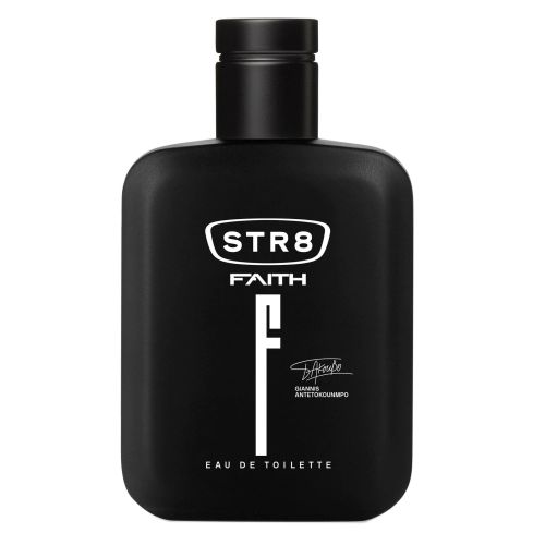 STR8 Faith тоалетна вода (50 мл)