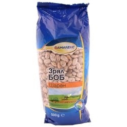 Фамилекс шарен боб (500 г)