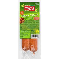 Yayla веган суджук (200 г)
