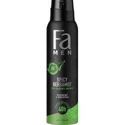 Fa Men Spicy Bergamot део спрей (150 мл)