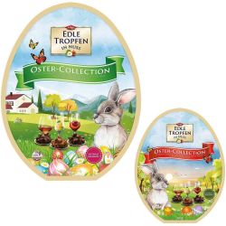 Trumpf пралини с алкохол великденска опаковка (300 г)