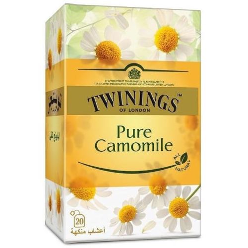 Twinings чай лайка, 20 бр. х 2 г (40 г)