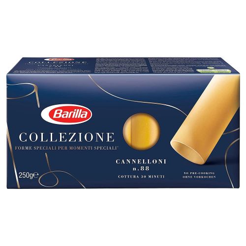 Barilla канелони (250 г)