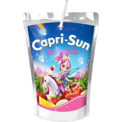 Capri-Sun Fairy сок (200 мл)