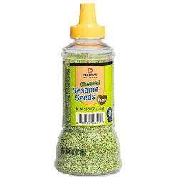 Foreway сусам овкусен уасаби (100 г)