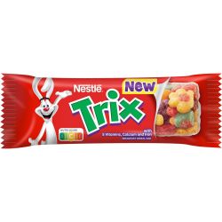 Nestle Trix мюсли бар (17 г)