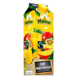 Pfanner сок от манго и маракуя (1 л)