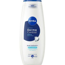 Nivea Derma Control Defend душ гел (500 мл)