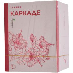 Tonika Tea филтърен чай каркаде (30 г)